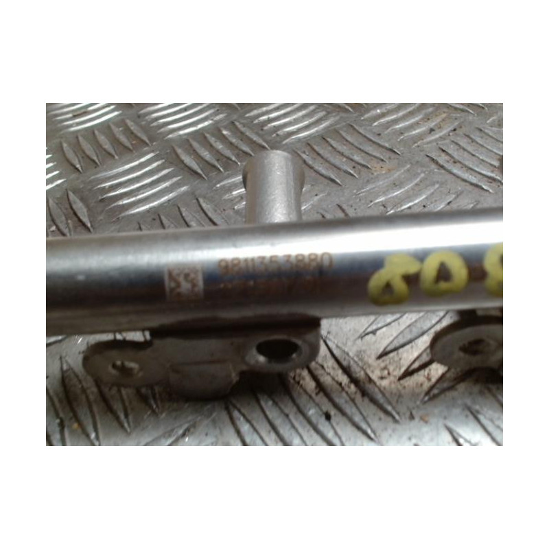 Rampe injection PEUGEOT 308 3 d’occasion