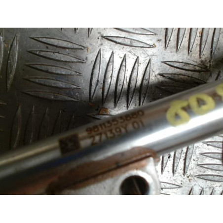 Rampe injection PEUGEOT 308 3 d’occasion