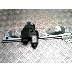 Leve vitre electrique avant droit PEUGEOT 308 1 PHASE 1 d’occasion
