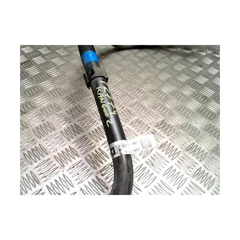 Goulotte de remplissage RENAULT KANGOO 2 PHASE 2 d’occasion