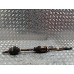 Cardan droit (transmission) CITROEN NEMO d’occasion