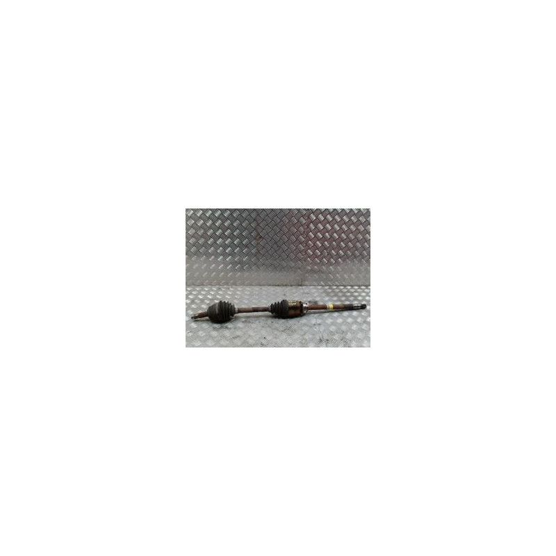 Cardan droit (transmission) CITROEN NEMO d’occasion
