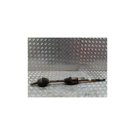Cardan droit (transmission) CITROEN NEMO d’occasion