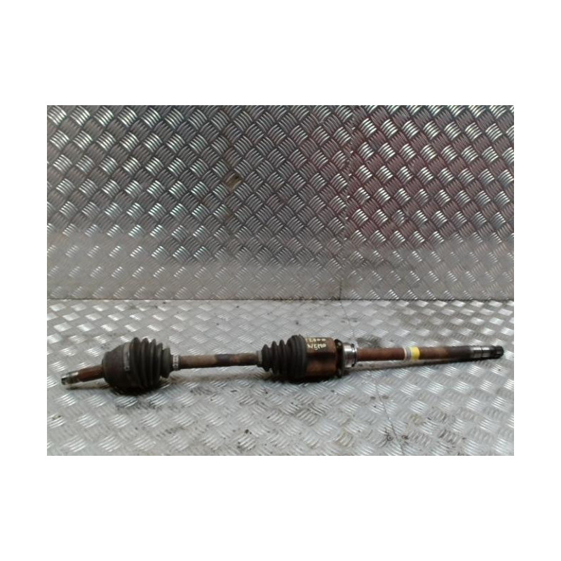 Cardan droit (transmission) CITROEN NEMO d’occasion