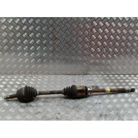 Cardan droit (transmission) CITROEN NEMO d’occasion