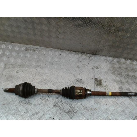 Cardan droit (transmission) CITROEN NEMO d’occasion