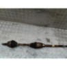Cardan droit (transmission) CITROEN NEMO d’occasion