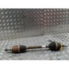 Cardan gauche (transmission) RENAULT MEGANE 3 PHASE 1 d’occasion