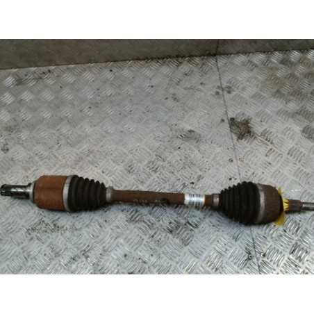 Cardan gauche (transmission) RENAULT MEGANE 3 PHASE 1 d’occasion