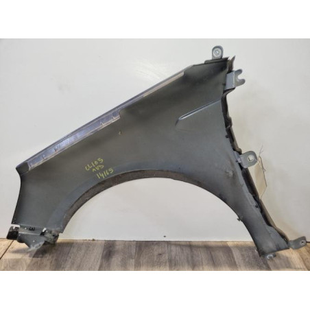 Aile avant droit RENAULT CLIO 5 PHASE 1 d’occasion