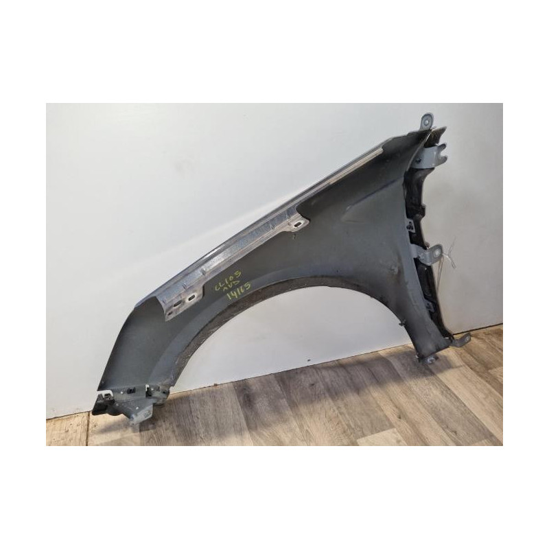 Aile avant droit RENAULT CLIO 5 PHASE 1 d’occasion