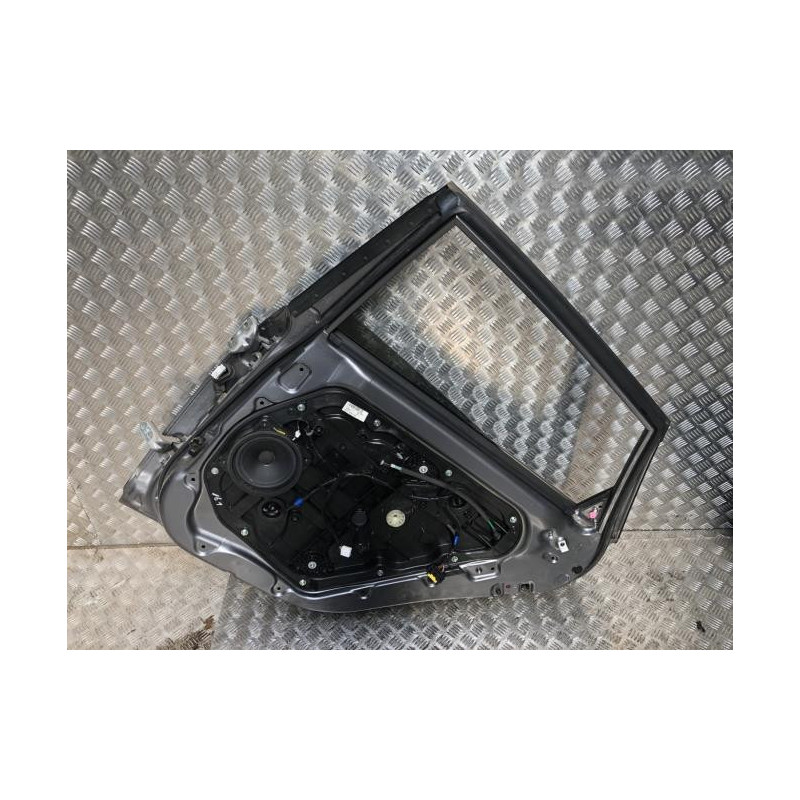 Porte arriere droit HYUNDAI I 40 PHASE 1 BREAK d’occasion