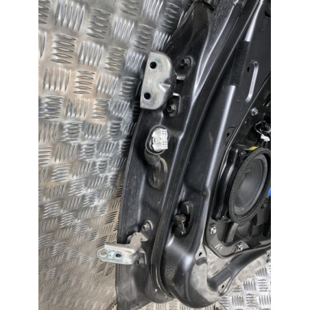 Porte arriere droit HYUNDAI I 40 PHASE 1 BREAK d’occasion