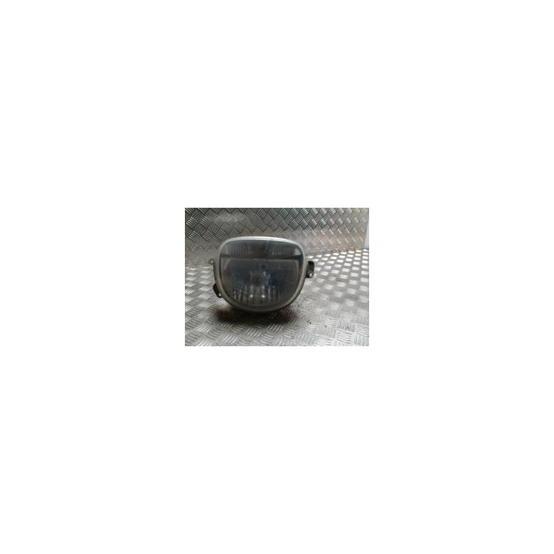 Optique avant principal gauche (feux)(phare) RENAULT TWINGO 1 PHASE 3 d’occasion
