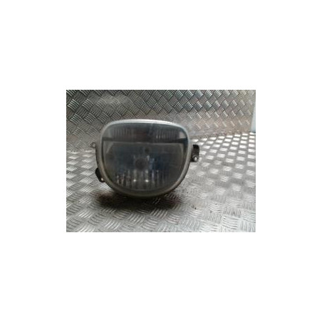 Optique avant principal gauche (feux)(phare) RENAULT TWINGO 1 PHASE 3 d’occasion