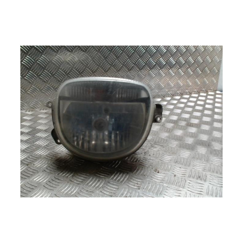 Optique avant principal gauche (feux)(phare) RENAULT TWINGO 1 PHASE 3 d’occasion