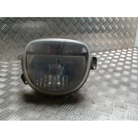 Optique avant principal gauche (feux)(phare) RENAULT TWINGO 1 PHASE 3 d’occasion