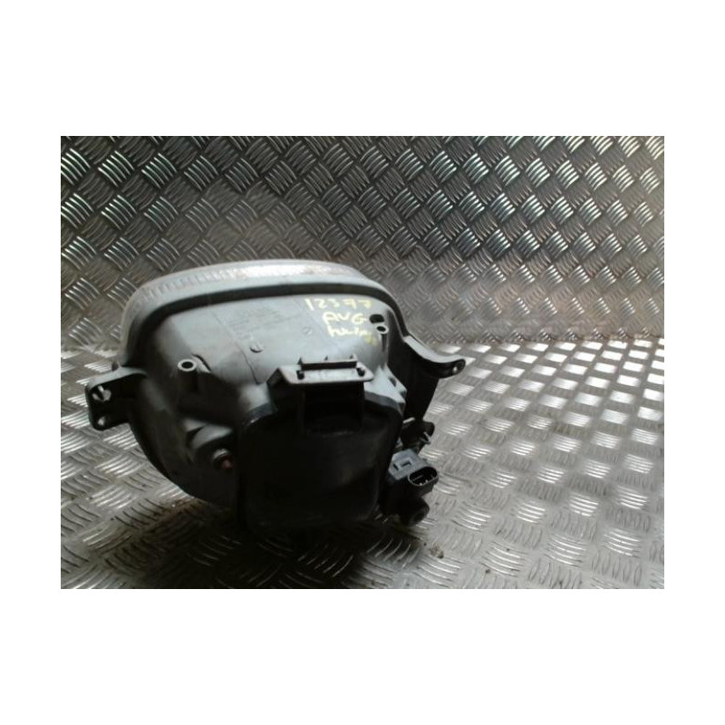 Optique avant principal gauche (feux)(phare) RENAULT TWINGO 1 PHASE 3 d’occasion