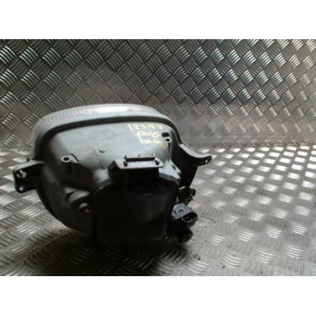 Optique avant principal gauche (feux)(phare) RENAULT TWINGO 1 PHASE 3 d’occasion