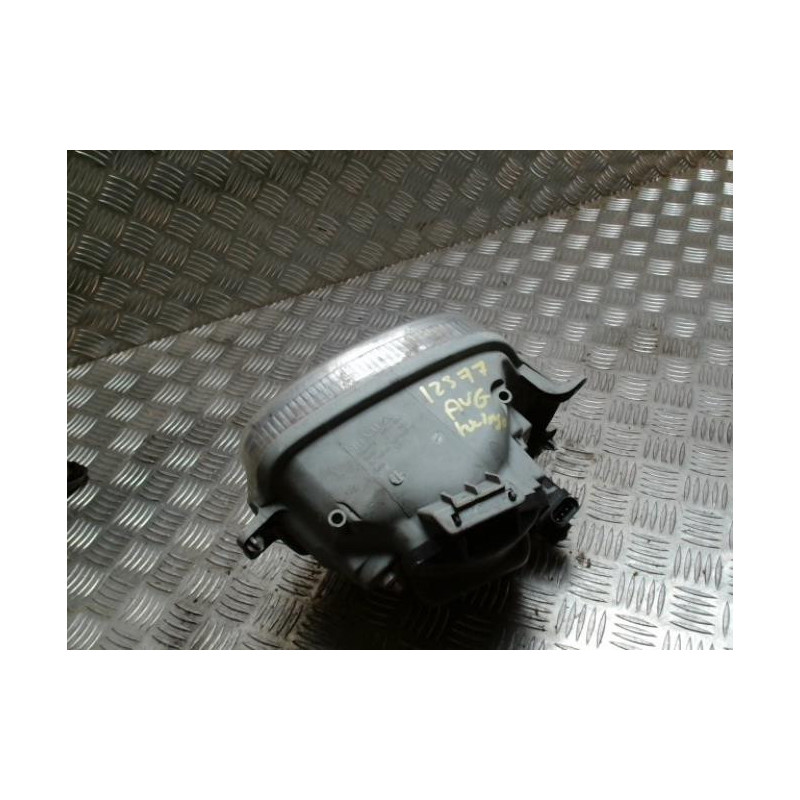 Optique avant principal gauche (feux)(phare) RENAULT TWINGO 1 PHASE 3 d’occasion