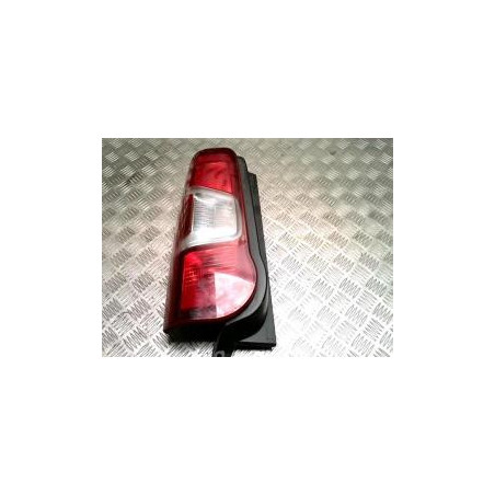 Feu arriere principal gauche (feux) PEUGEOT PARTNER 3 PHASE 1 d’occasion