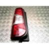 Feu arriere principal gauche (feux) PEUGEOT PARTNER 3 PHASE 1 d’occasion