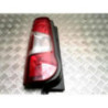 Feu arriere principal gauche (feux) PEUGEOT PARTNER 3 PHASE 1 d’occasion