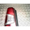 Feu arriere principal gauche (feux) PEUGEOT PARTNER 3 PHASE 1 d’occasion