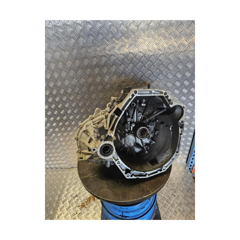 Boite de vitesses RENAULT LAGUNA 3 PHASE 2 d’occasion