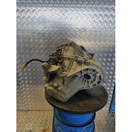 Boite de vitesses RENAULT LAGUNA 3 PHASE 2 d’occasion