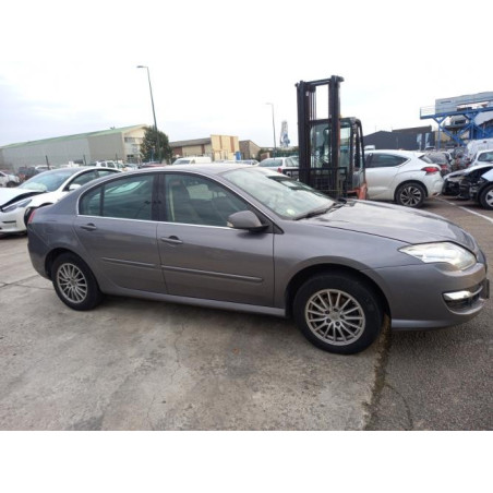Boite de vitesses RENAULT LAGUNA 3 PHASE 2 d’occasion