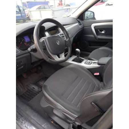 Boite de vitesses RENAULT LAGUNA 3 PHASE 2 d’occasion