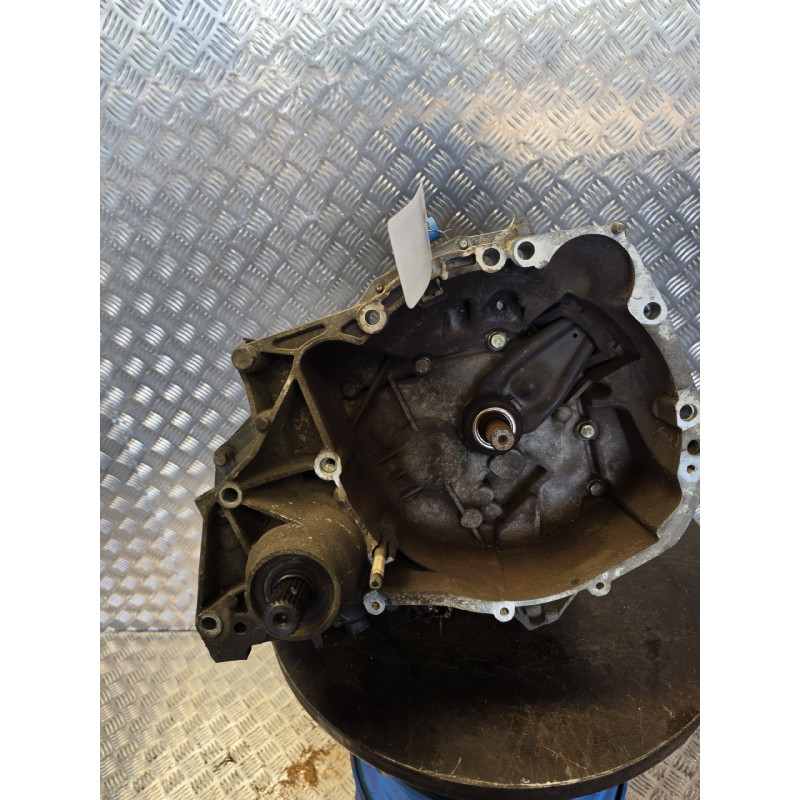 Boite de vitesses RENAULT TWINGO 1 PHASE 2 d’occasion