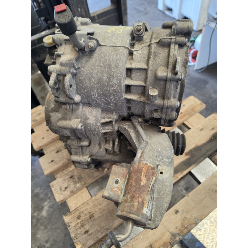 Boite de vitesses MERCEDES CLASSE A 169 PHASE 1 d’occasion