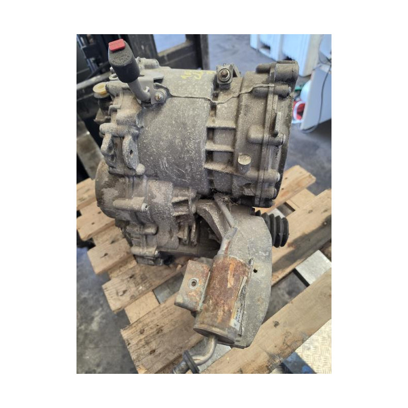 Boite de vitesses MERCEDES CLASSE A 169 PHASE 1 d’occasion