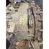 Boite de vitesses MERCEDES CLASSE A 169 PHASE 1 d’occasion