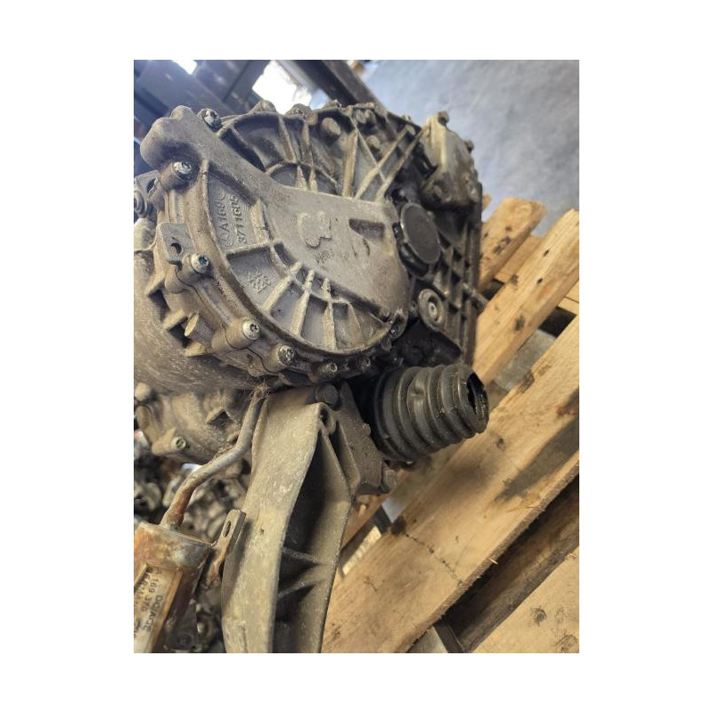 Boite de vitesses MERCEDES CLASSE A 169 PHASE 1 d’occasion