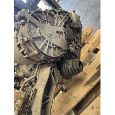Boite de vitesses MERCEDES CLASSE A 169 PHASE 1 d’occasion