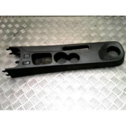 Console central (interieur plastique) RENAULT CLIO 4 PHASE 2 d’occasion