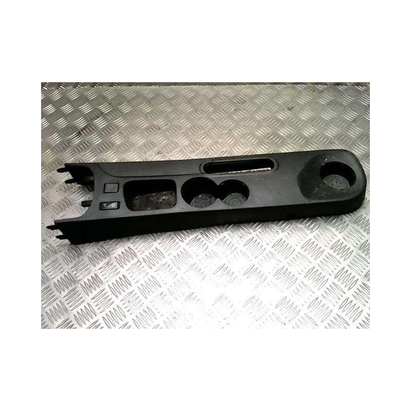 Console central (interieur plastique) RENAULT CLIO 4 PHASE 2 d’occasion