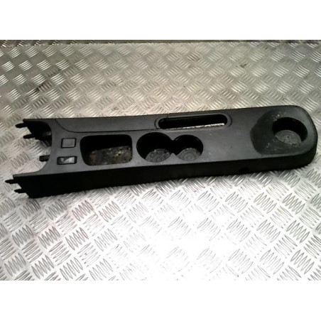 Console central (interieur plastique) RENAULT CLIO 4 PHASE 2 d’occasion