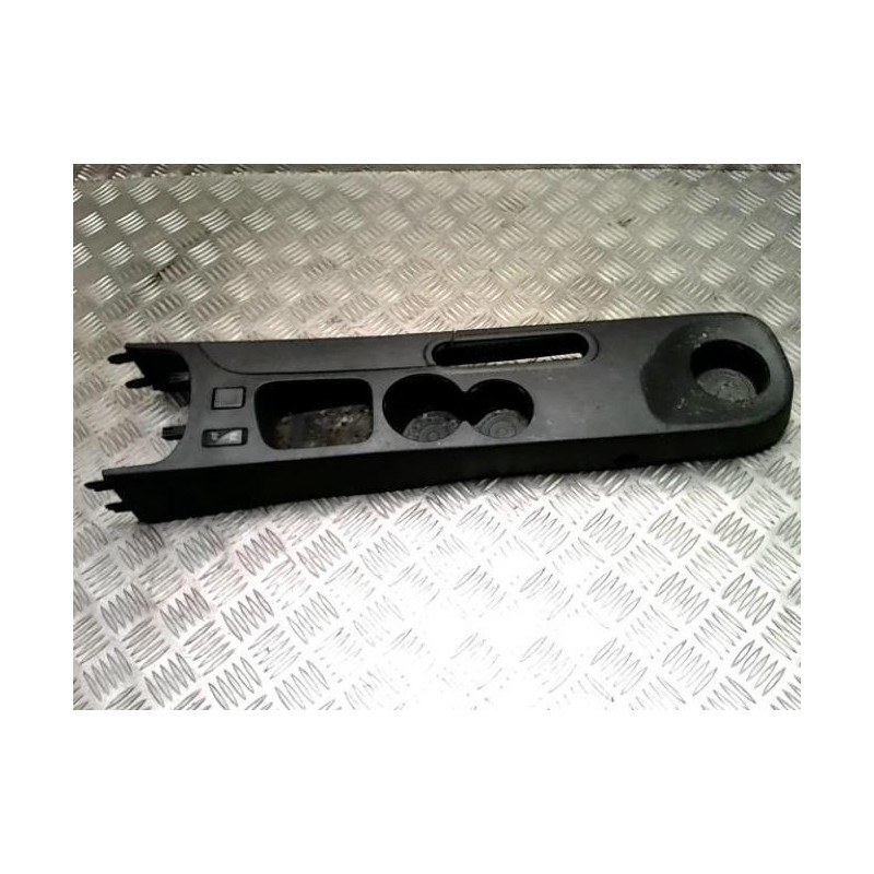 Console central (interieur plastique) RENAULT CLIO 4 PHASE 2 d’occasion