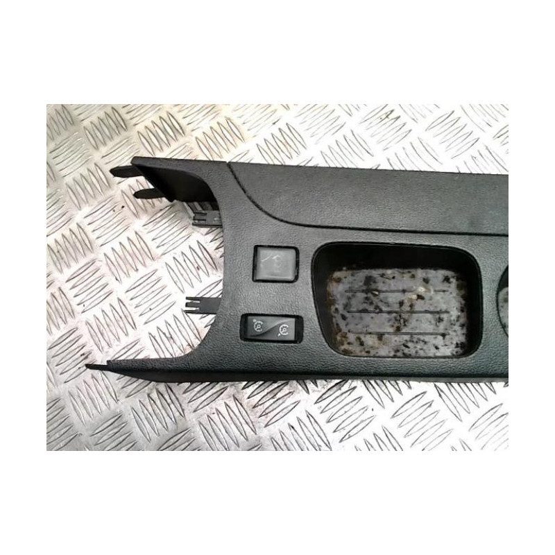 Console central (interieur plastique) RENAULT CLIO 4 PHASE 2 d’occasion