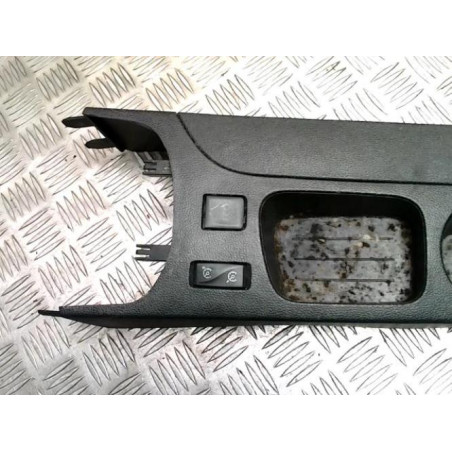 Console central (interieur plastique) RENAULT CLIO 4 PHASE 2 d’occasion