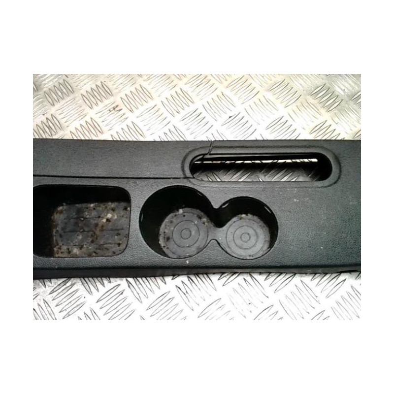 Console central (interieur plastique) RENAULT CLIO 4 PHASE 2 d’occasion