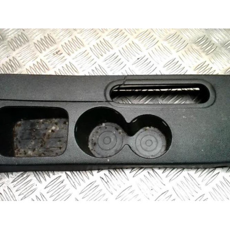 Console central (interieur plastique) RENAULT CLIO 4 PHASE 2 d’occasion