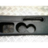 Console central (interieur plastique) RENAULT CLIO 4 PHASE 2 d’occasion