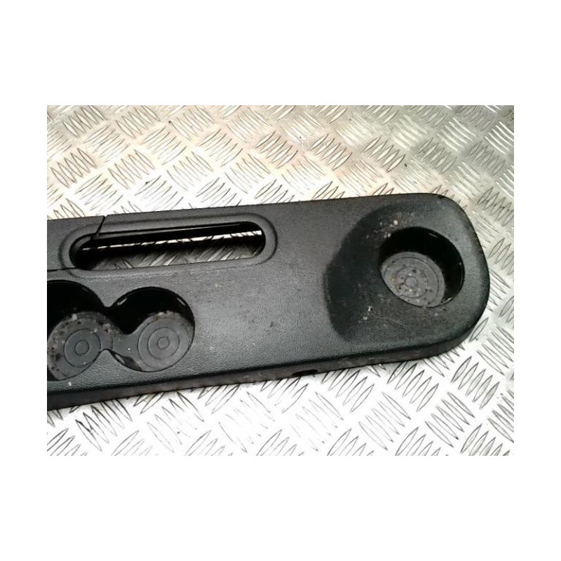 Console central (interieur plastique) RENAULT CLIO 4 PHASE 2 d’occasion