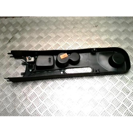 Console central (interieur plastique) RENAULT CLIO 4 PHASE 2 d’occasion