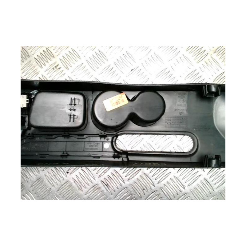 Console central (interieur plastique) RENAULT CLIO 4 PHASE 2 d’occasion